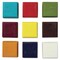 Enkaustikos Wax Snaps Encaustic Paints - Set of 9, Shary Bartlett Palette, 13 ml
